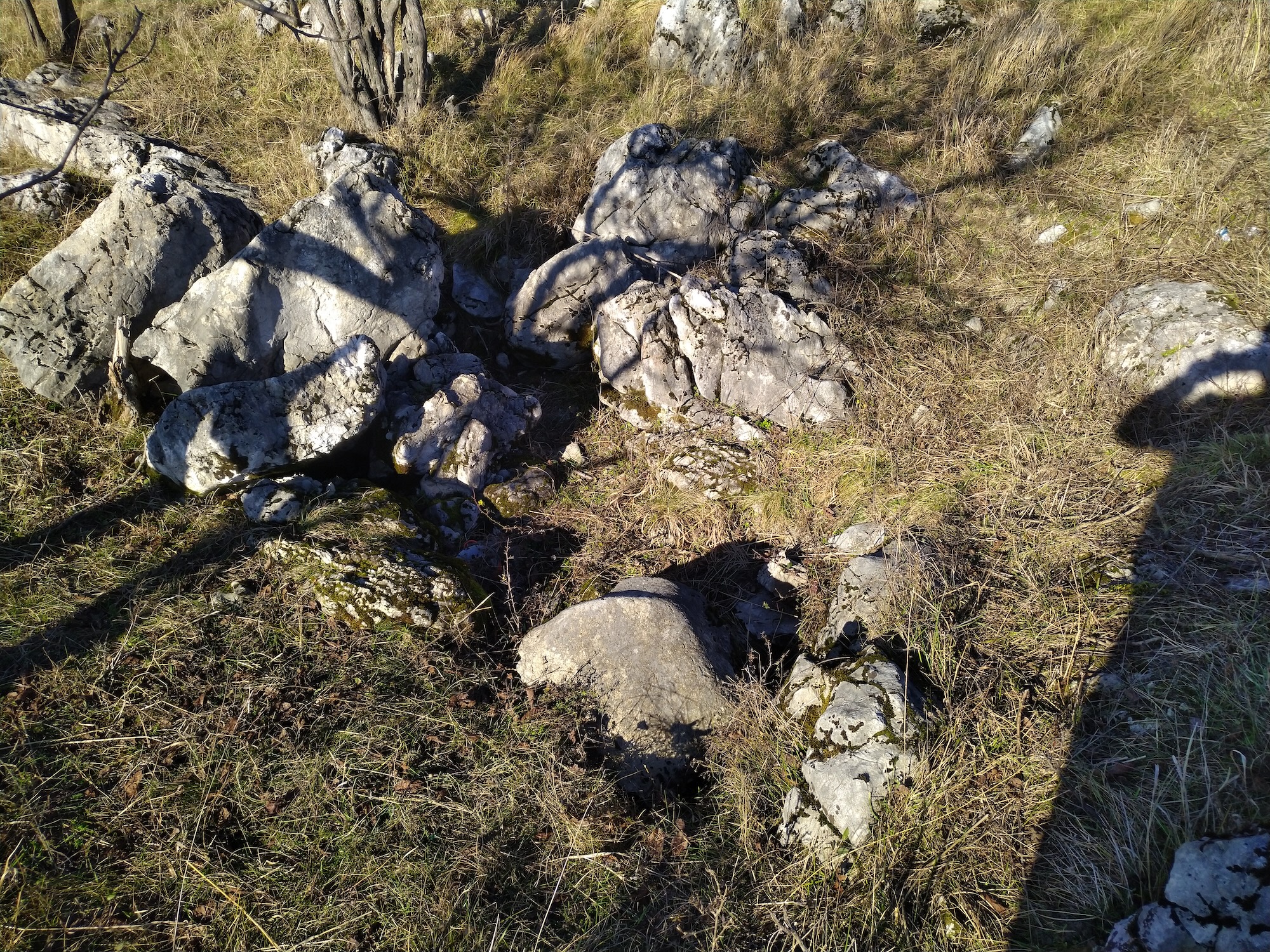 Avenul din Tufa - Image 3